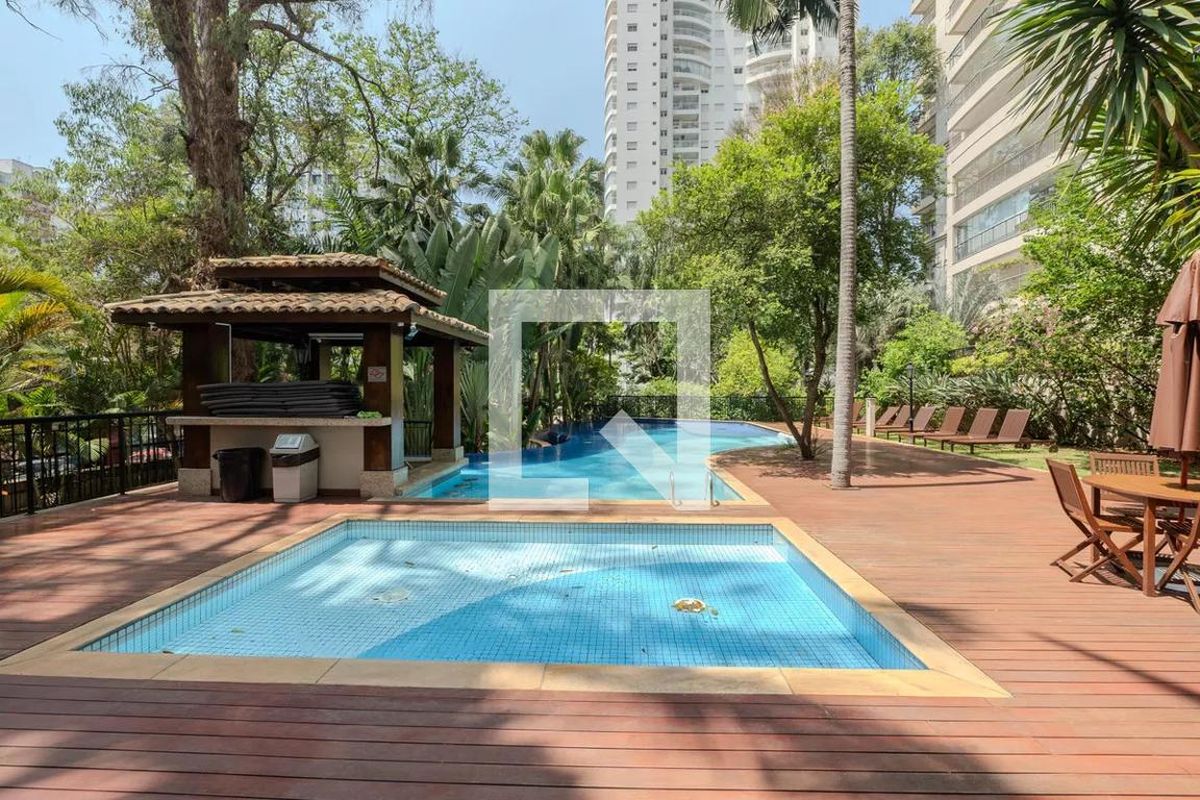 Apartamento, 3 quartos, 139 m² - Foto 52