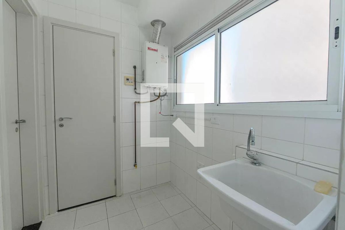 Apartamento, 3 quartos, 139 m² - Foto 42