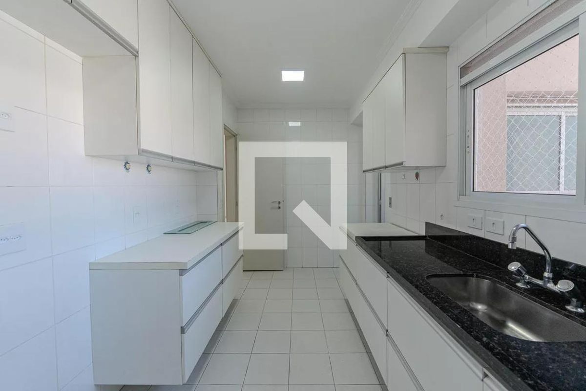 Apartamento, 3 quartos, 139 m² - Foto 9