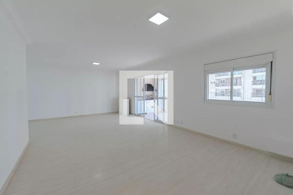 Apartamento, 3 quartos, 139 m² - Foto 1