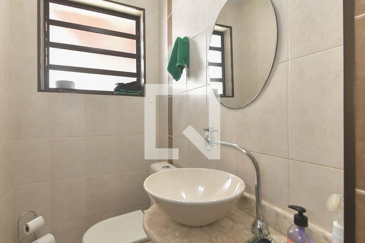 Casa, 3 quartos, 129 m² - Foto 9