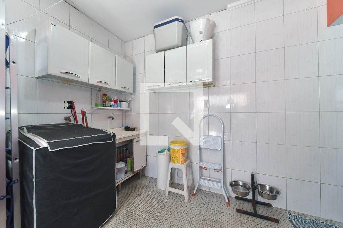 Casa, 3 quartos, 129 m² - Foto 44