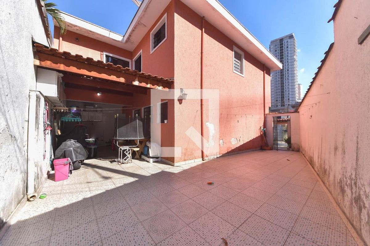 Casa, 3 quartos, 129 m² - Foto 45