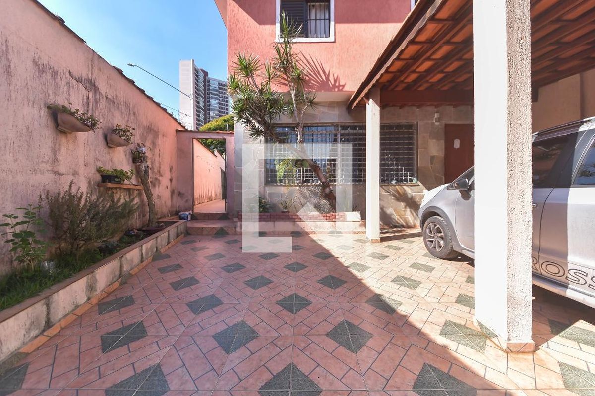Casa, 3 quartos, 129 m² - Foto 52