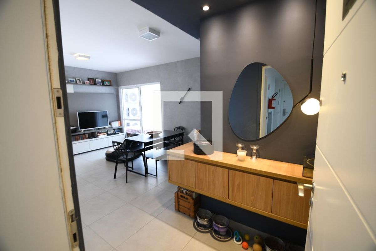Apartamento à Venda - Cambuí, 2 Quartos,  82 m2 em , Campinas - sp | SoloBR