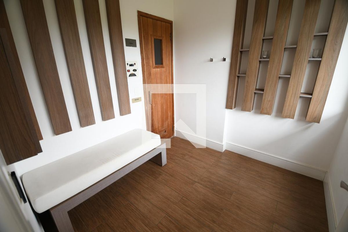 Apartamento à Venda - Cambuí, 2 Quartos,  82 m2 em , Campinas - sp | SoloBR