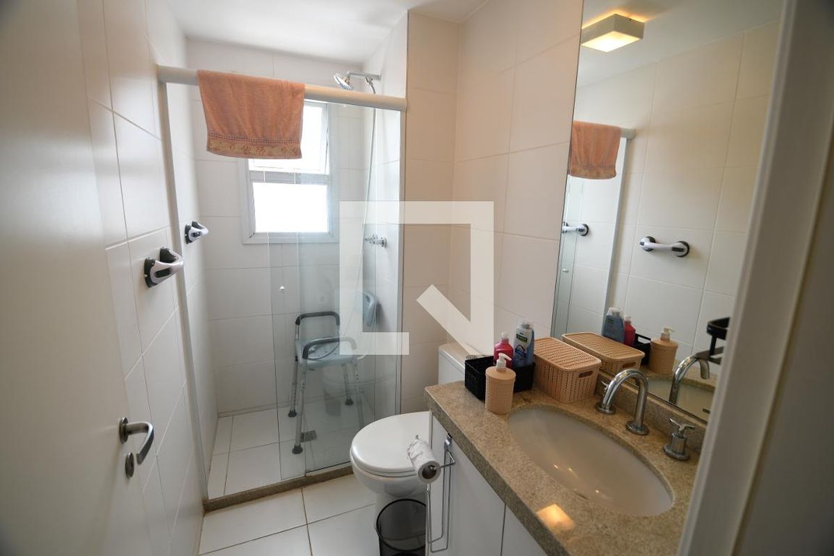 Apartamento à Venda - Cambuí, 2 Quartos,  82 m2 em , Campinas - sp | SoloBR