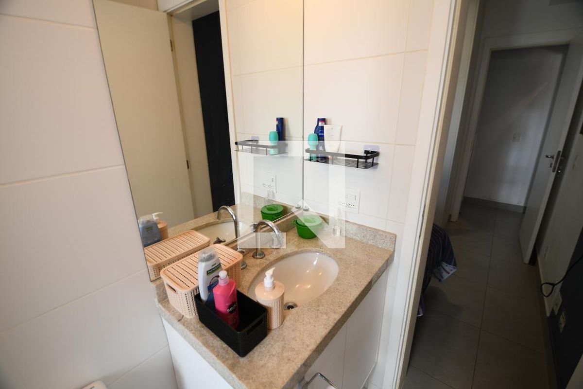 Apartamento à Venda - Cambuí, 2 Quartos,  82 m2 em , Campinas - sp | SoloBR