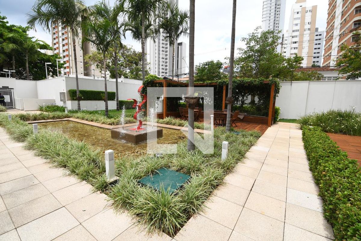Apartamento à Venda - Cambuí, 2 Quartos,  82 m2 em , Campinas - sp | SoloBR