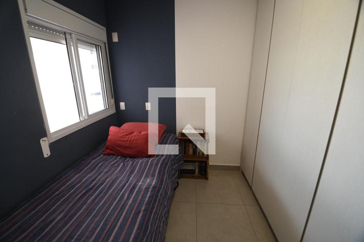 Apartamento à Venda - Cambuí, 2 Quartos,  82 m2 em , Campinas - sp | SoloBR
