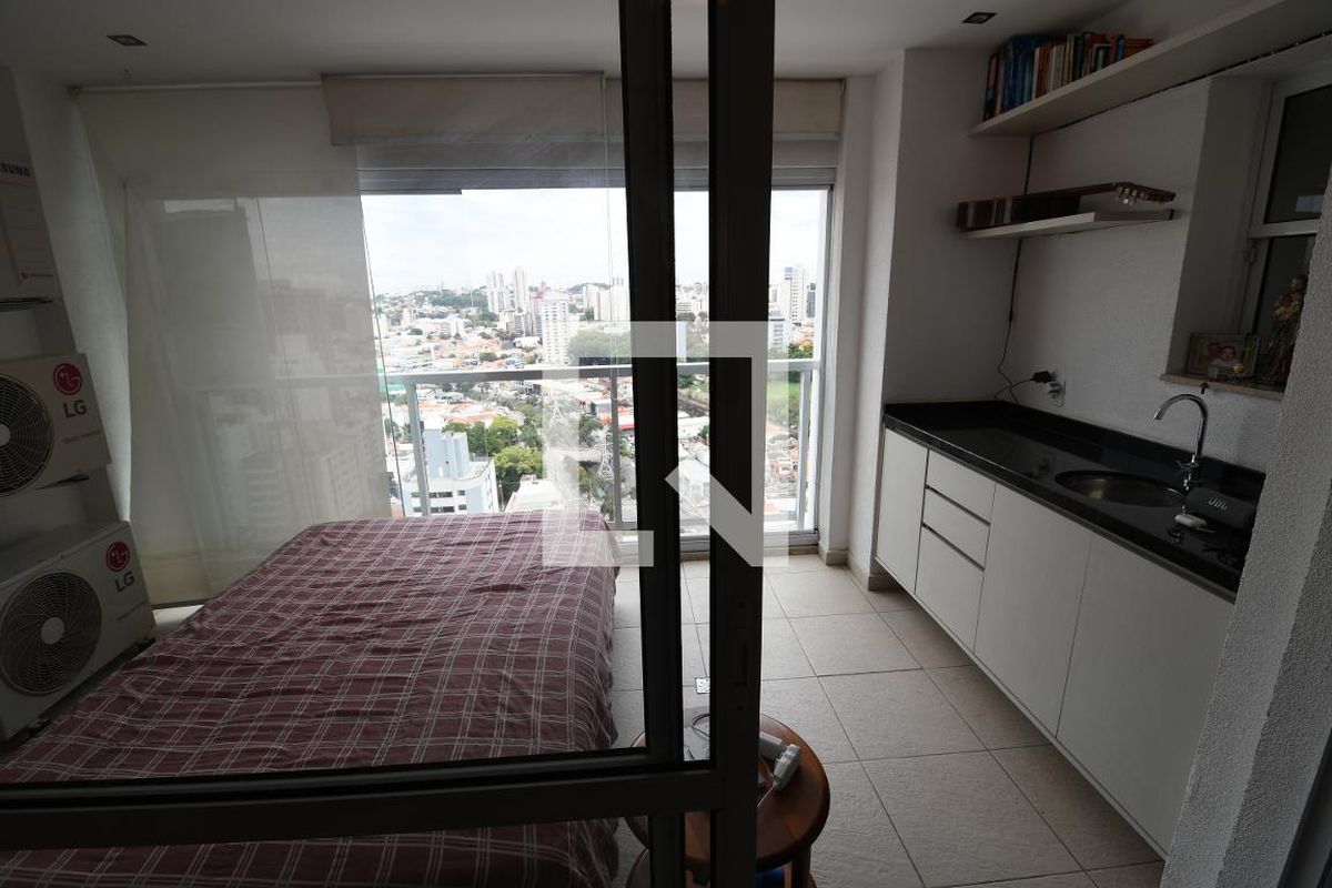 Apartamento à Venda - Cambuí, 2 Quartos,  82 m2 em , Campinas - sp | SoloBR