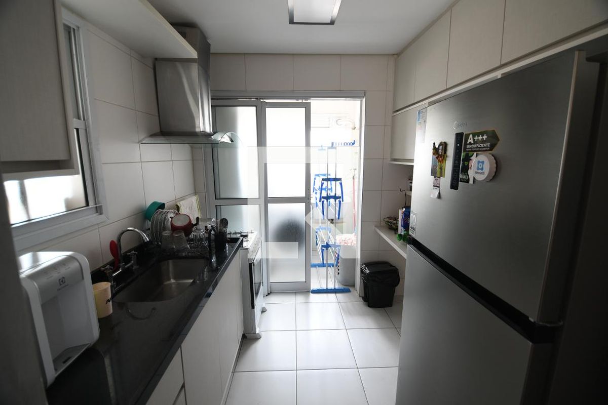 Apartamento à Venda - Cambuí, 2 Quartos,  82 m2 em , Campinas - sp | SoloBR