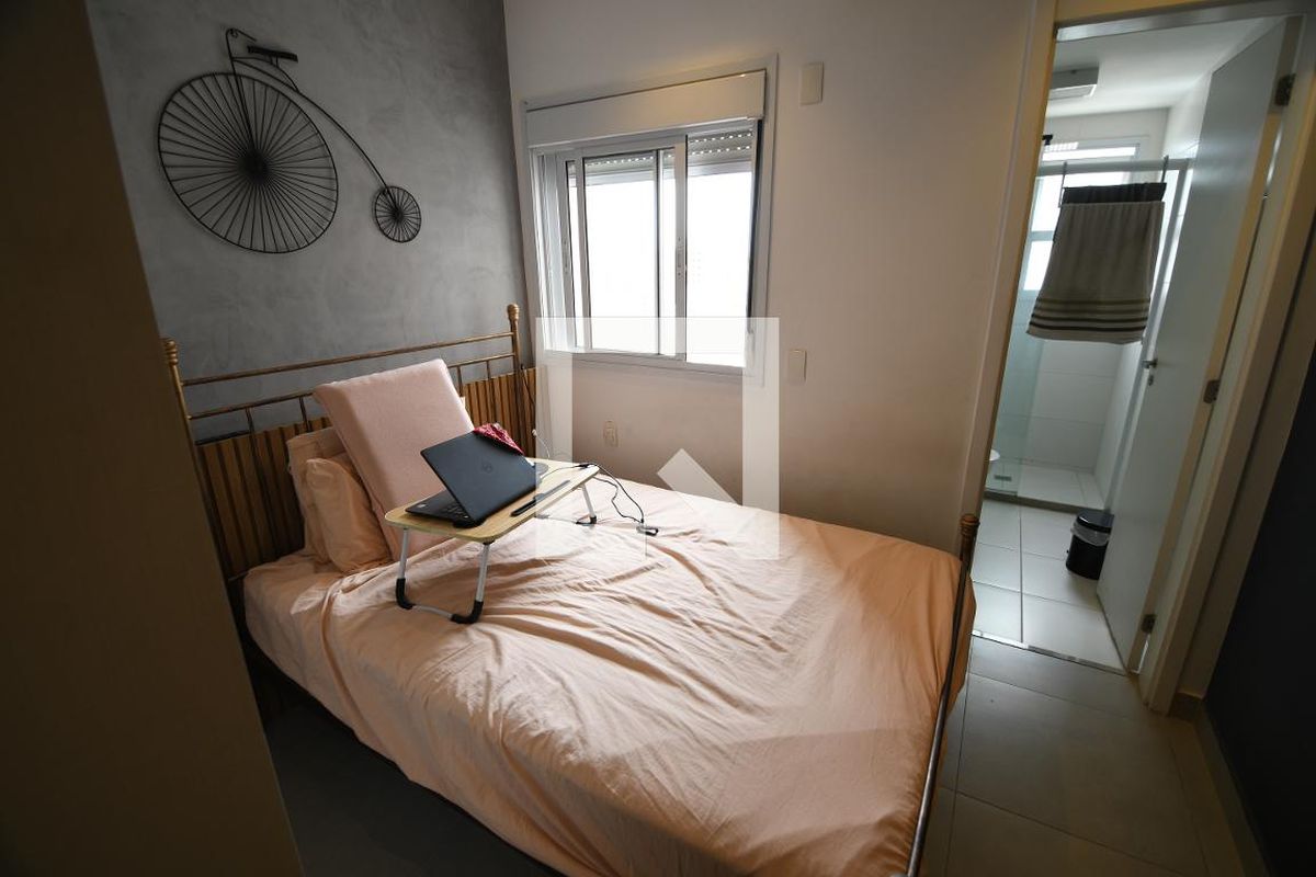 Apartamento à Venda - Cambuí, 2 Quartos,  82 m2 em , Campinas - sp | SoloBR