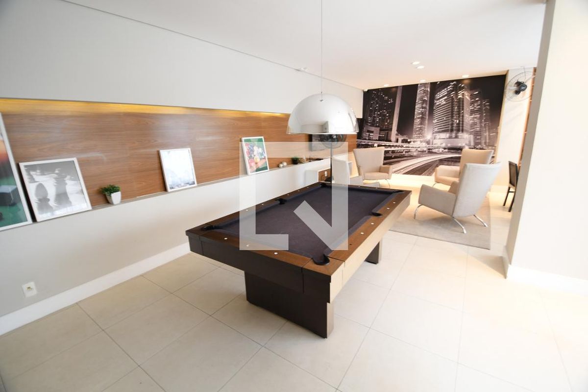 Apartamento à Venda - Cambuí, 2 Quartos,  82 m2 em , Campinas - sp | SoloBR