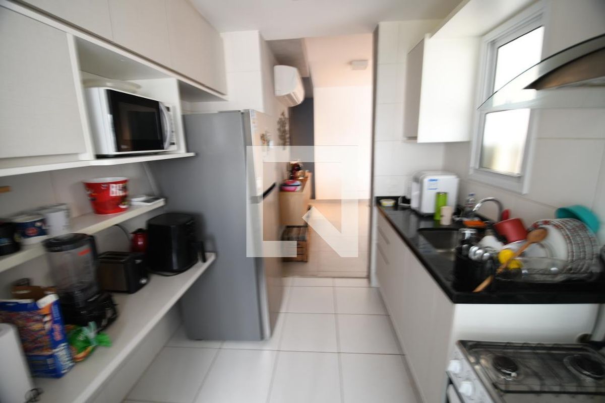 Apartamento à Venda - Cambuí, 2 Quartos,  82 m2 em , Campinas - sp | SoloBR