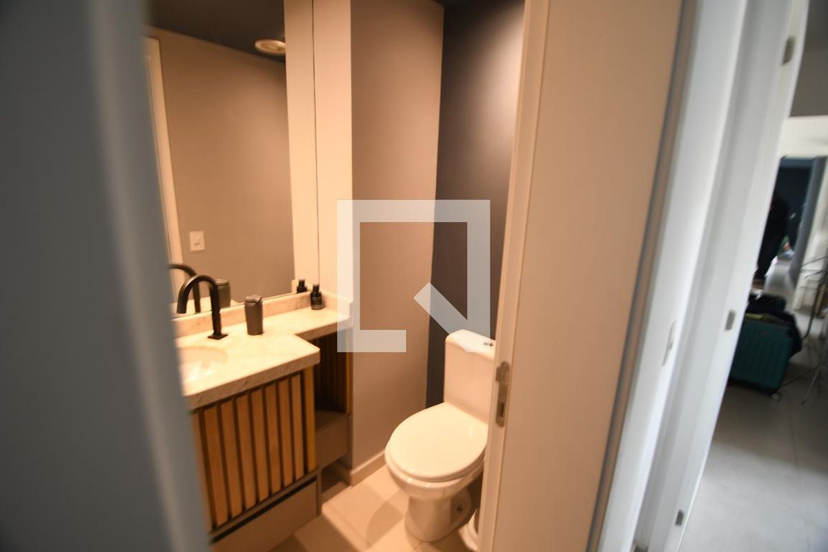 Apartamento à Venda - Cambuí, 2 Quartos,  82 m2 em , Campinas - sp | SoloBR
