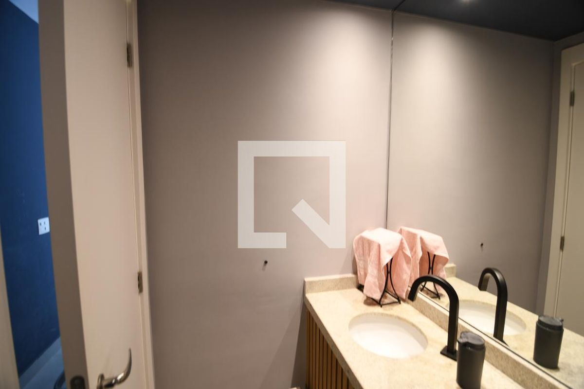 Apartamento à Venda - Cambuí, 2 Quartos,  82 m2 em , Campinas - sp | SoloBR