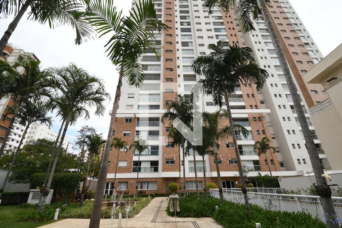 Apartamento à Venda - Cambuí, 2 Quartos,  82 m2 em , Campinas - sp | SoloBR