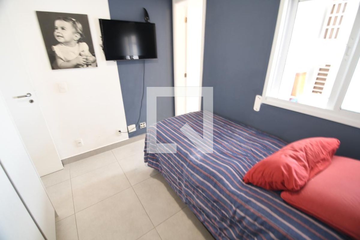 Apartamento à Venda - Cambuí, 2 Quartos,  82 m2 em , Campinas - sp | SoloBR