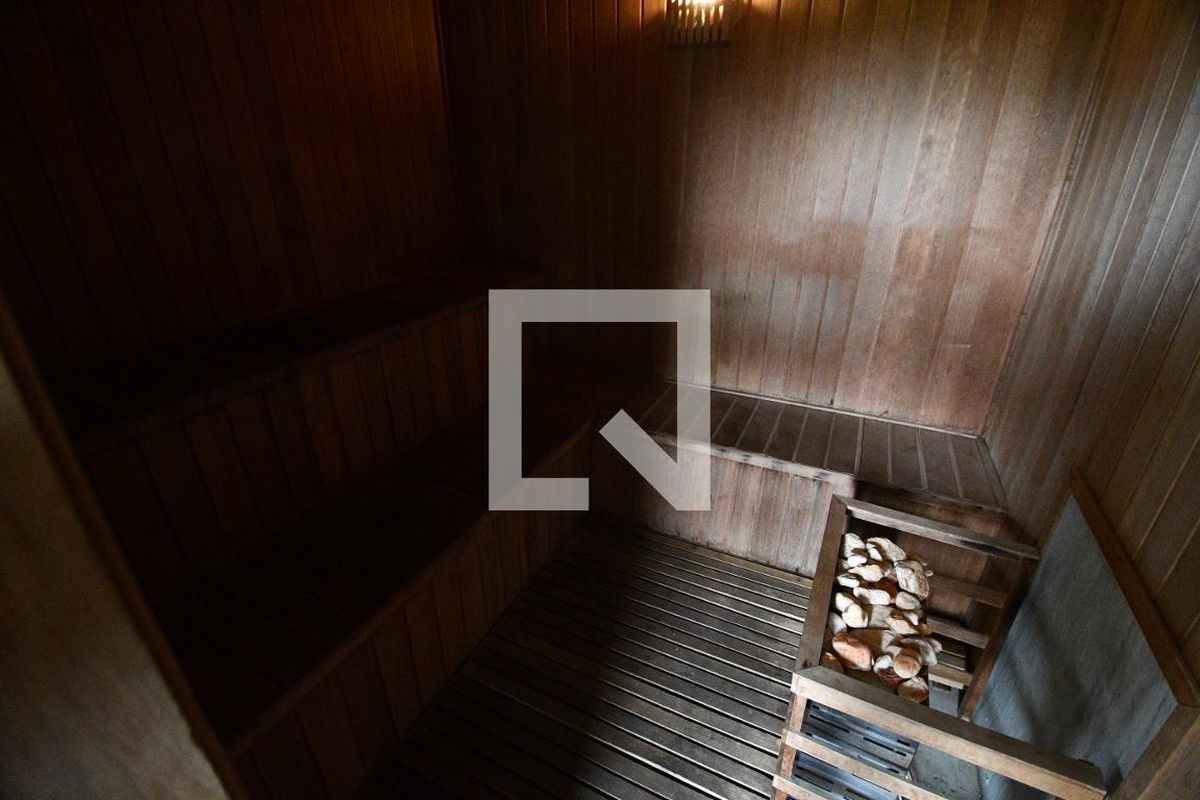 Apartamento à Venda - Cambuí, 2 Quartos,  82 m2 em , Campinas - sp | SoloBR