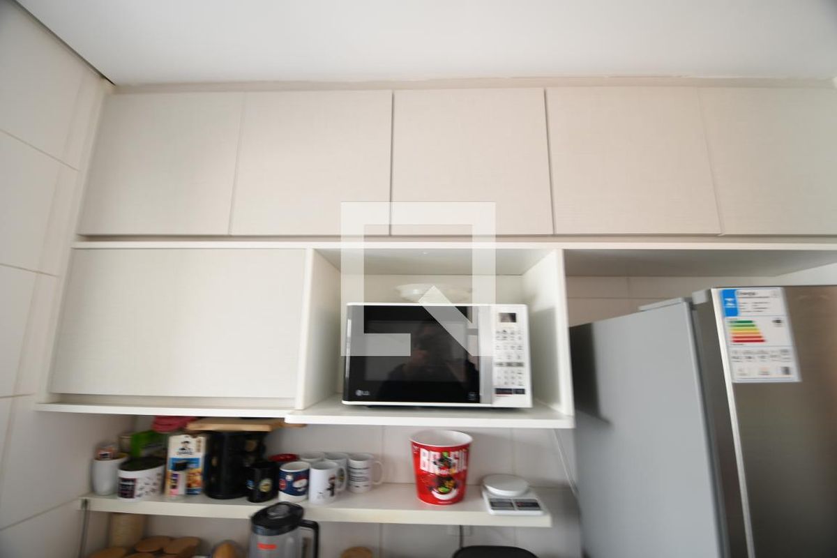Apartamento à Venda - Cambuí, 2 Quartos,  82 m2 em , Campinas - sp | SoloBR