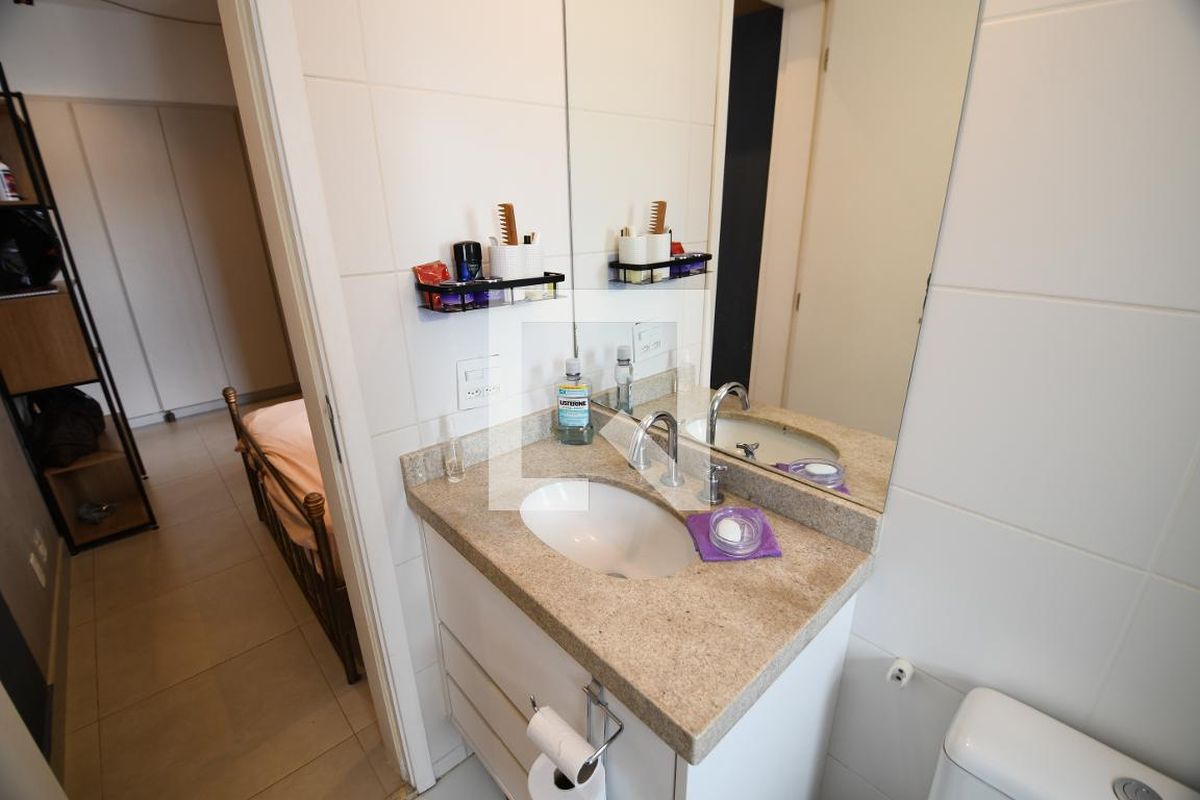 Apartamento à Venda - Cambuí, 2 Quartos,  82 m2 em , Campinas - sp | SoloBR