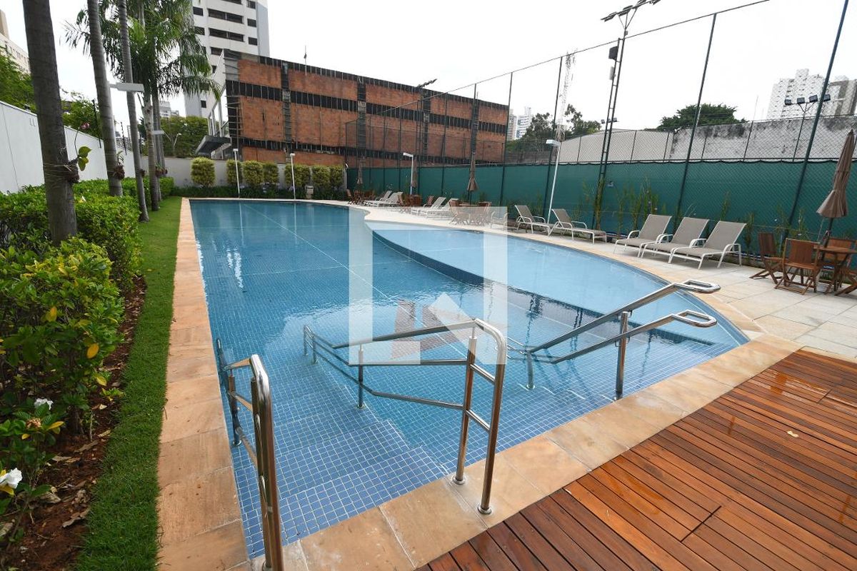 Apartamento à Venda - Cambuí, 2 Quartos,  82 m2 em , Campinas - sp | SoloBR