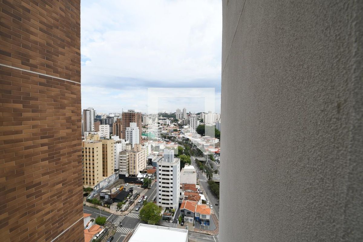 Apartamento à Venda - Cambuí, 2 Quartos,  82 m2 em , Campinas - sp | SoloBR
