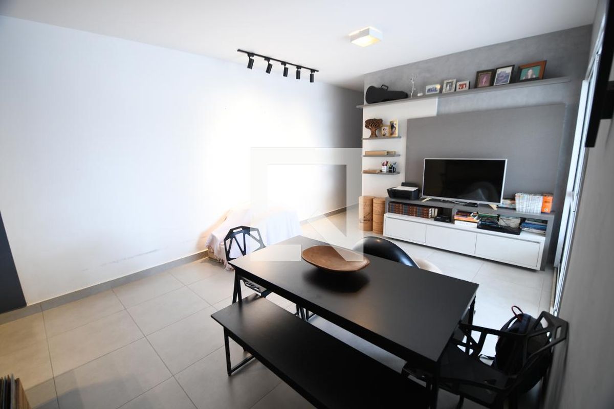 Apartamento à Venda - Cambuí, 2 Quartos,  82 m2 em , Campinas - sp | SoloBR