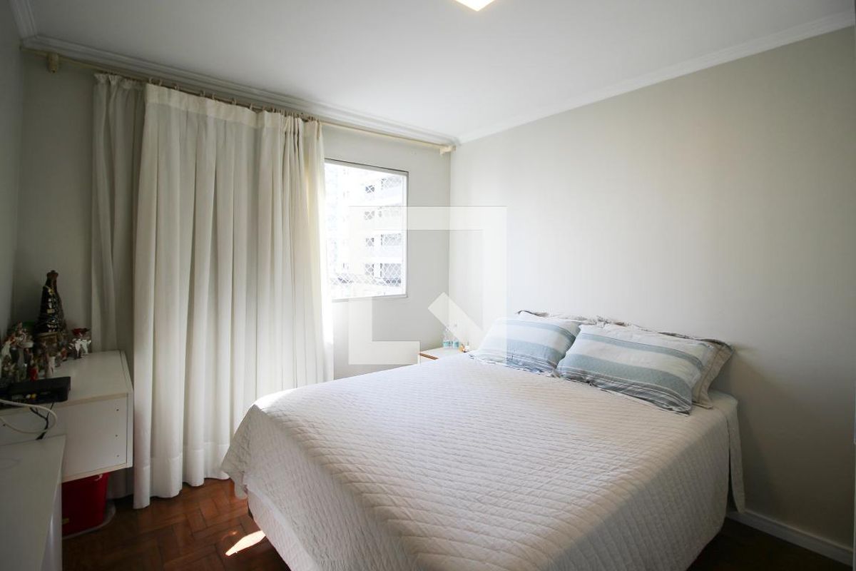 Apartamento, 3 quartos, 91 m² - Foto 6
