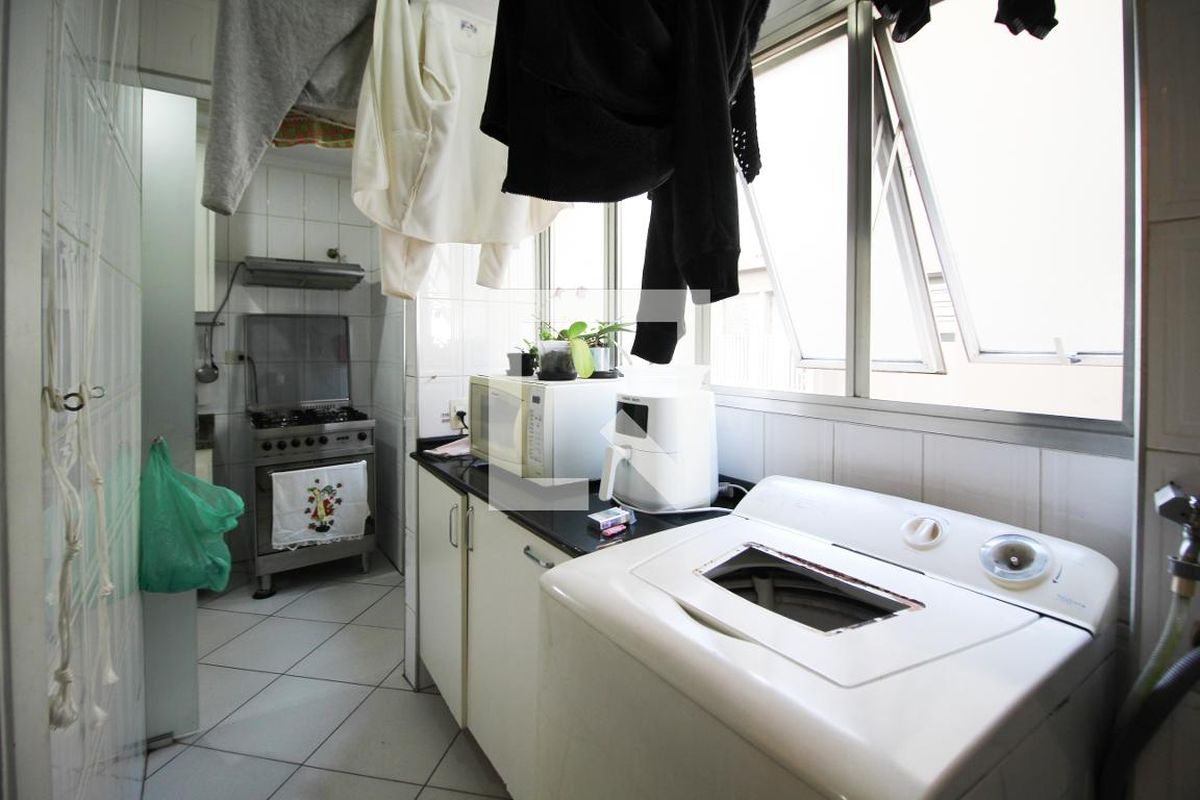 Apartamento, 3 quartos, 91 m² - Foto 28