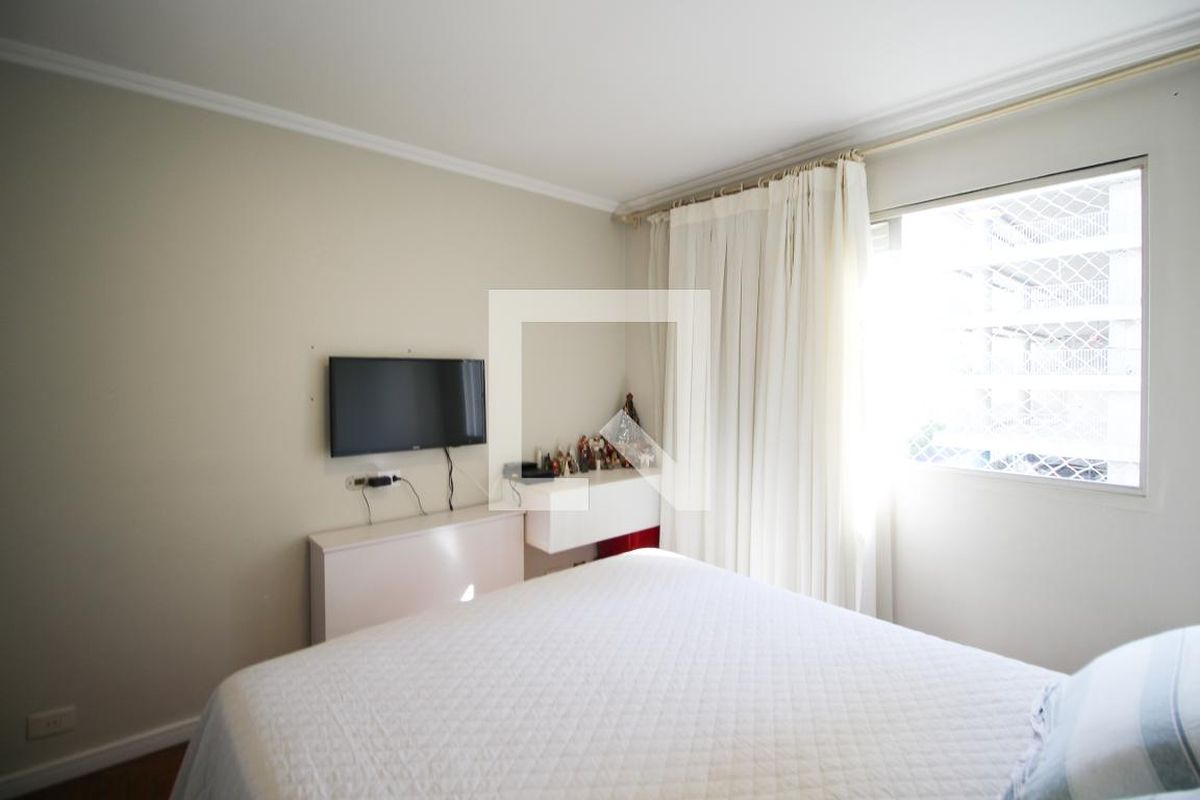 Apartamento, 3 quartos, 91 m² - Foto 7
