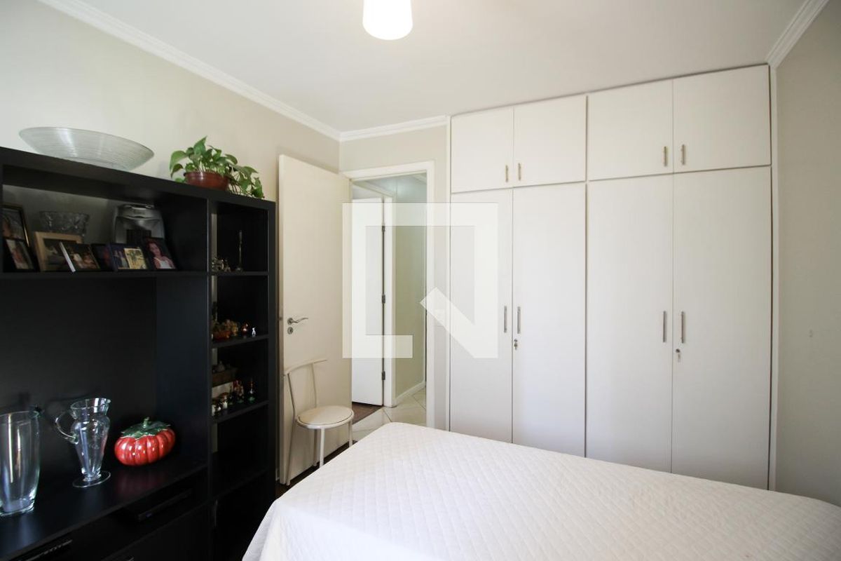 Apartamento, 3 quartos, 91 m² - Foto 13