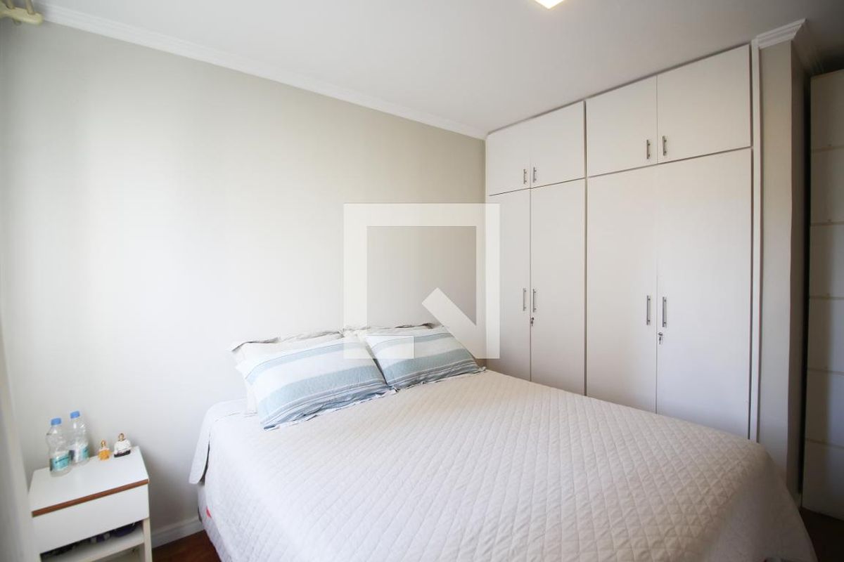 Apartamento, 3 quartos, 91 m² - Foto 8