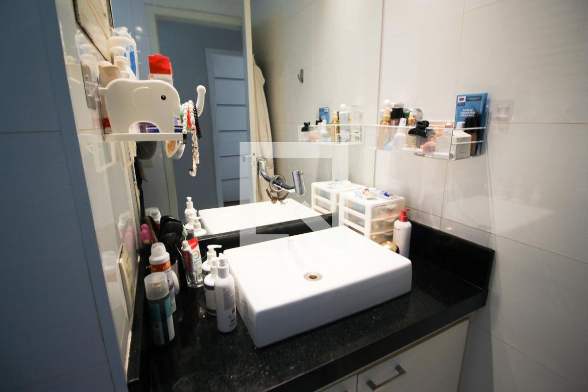 Apartamento, 3 quartos, 91 m² - Foto 21