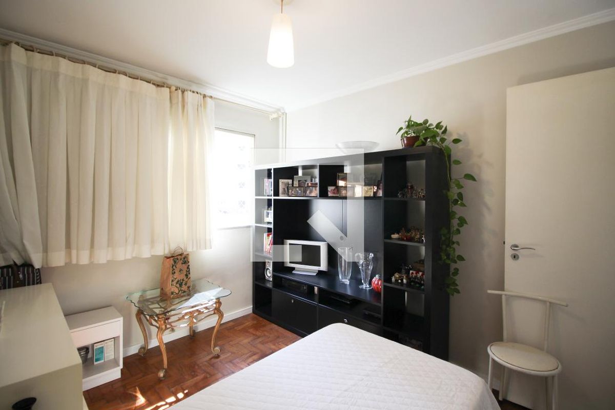 Apartamento, 3 quartos, 91 m² - Foto 11