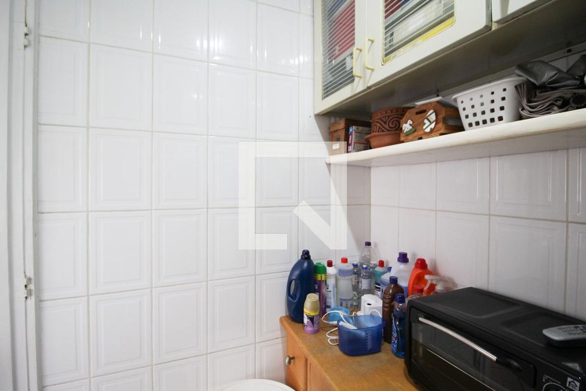Apartamento, 3 quartos, 91 m² - Foto 31