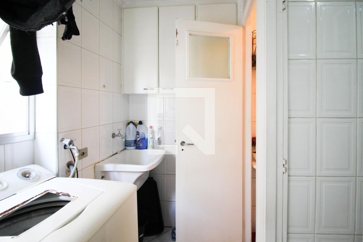 Apartamento, 3 quartos, 91 m² - Foto 27