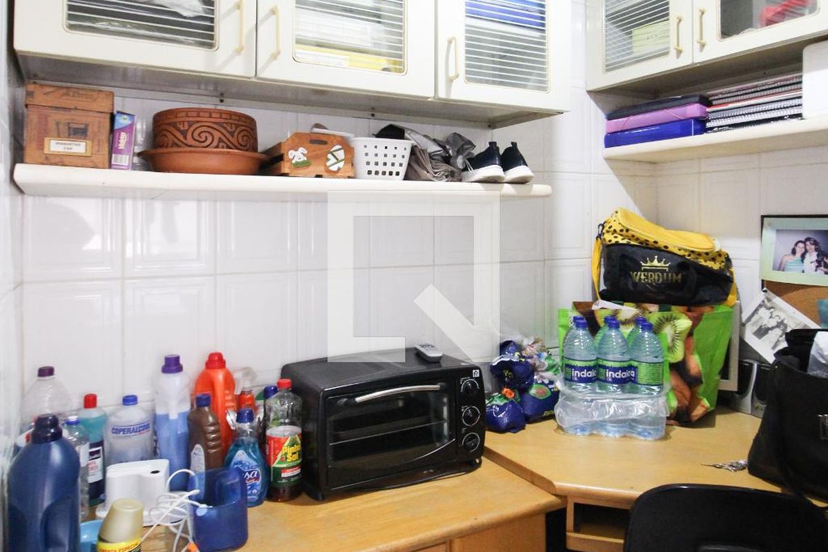 Apartamento, 3 quartos, 91 m² - Foto 32