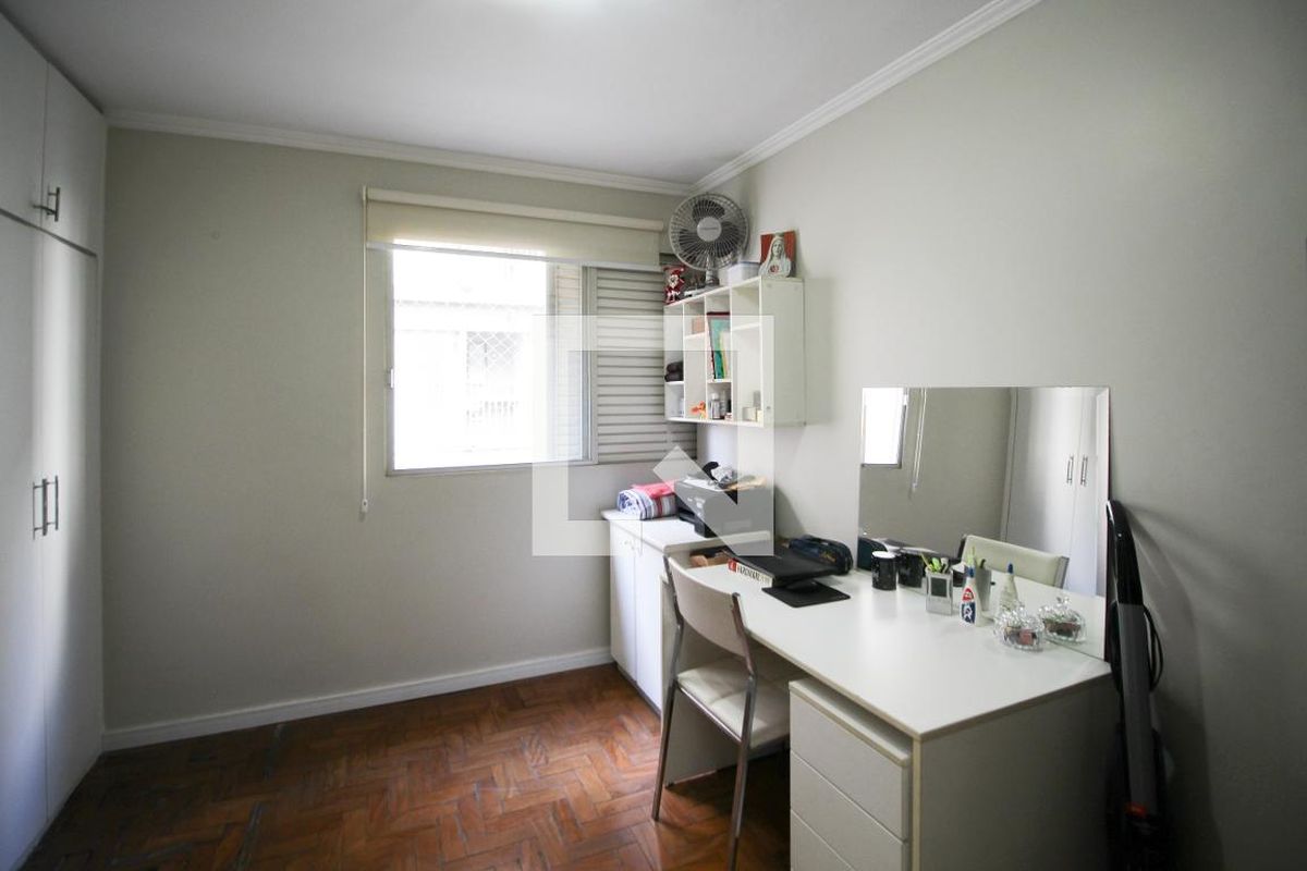 Apartamento, 3 quartos, 91 m² - Foto 14