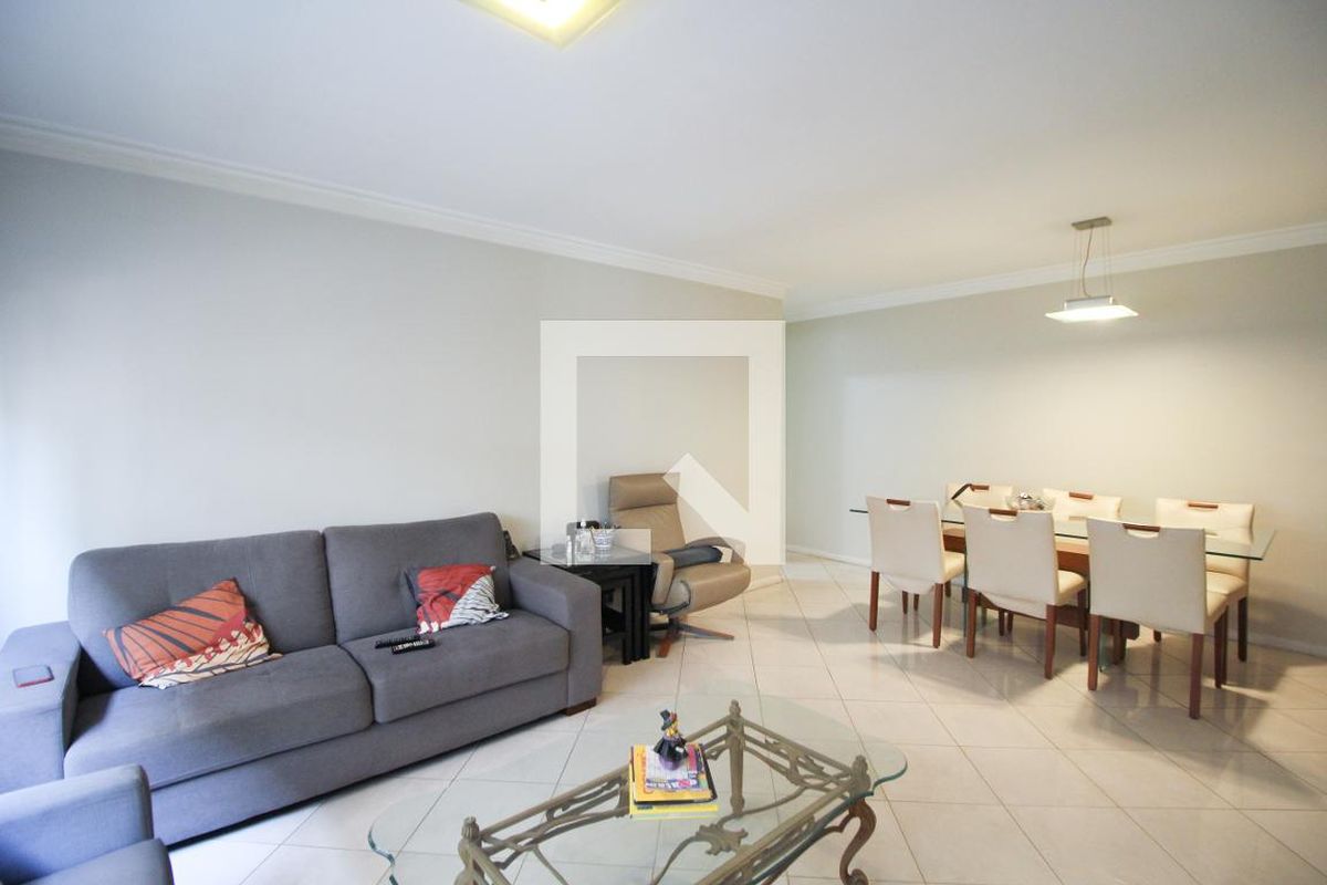 Apartamento, 3 quartos, 91 m² - Foto 3