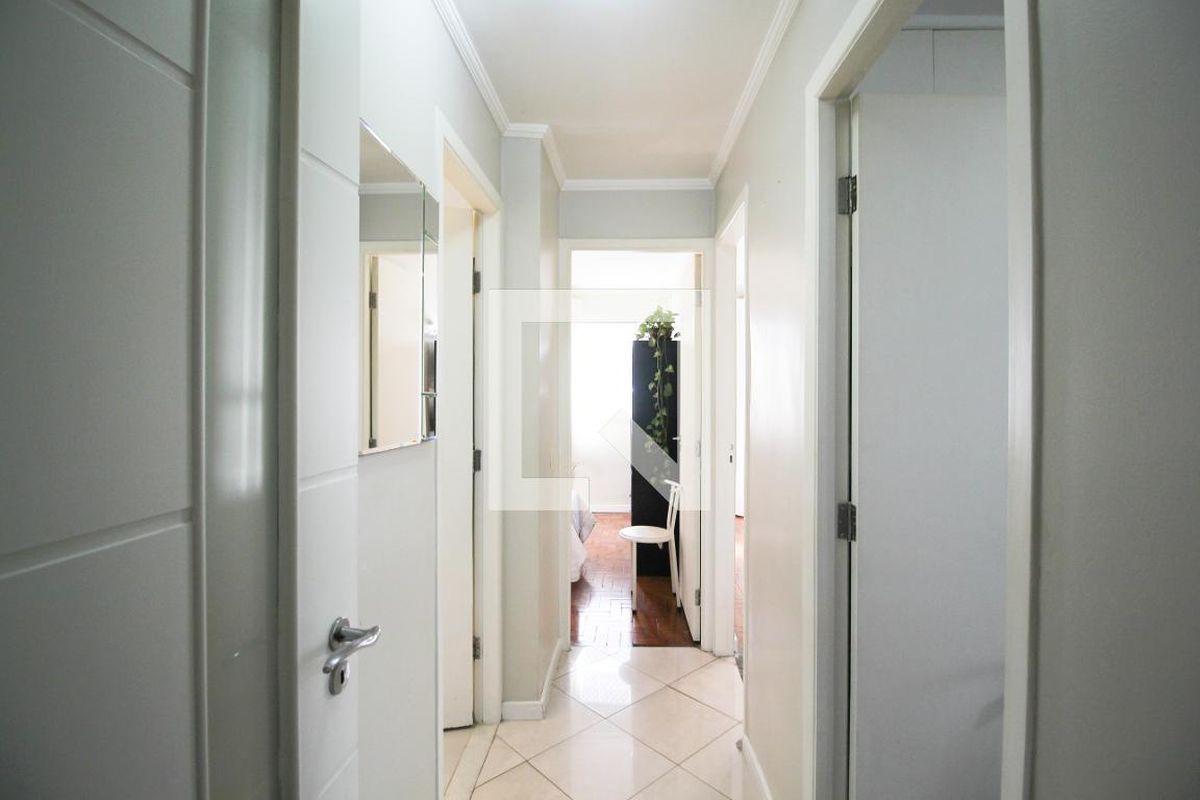 Apartamento, 3 quartos, 91 m² - Foto 5