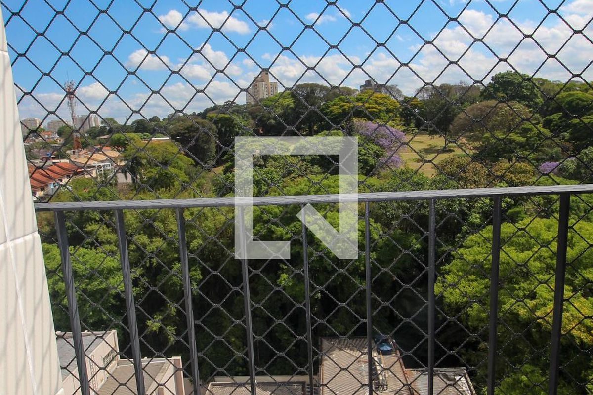 Apartamento, 2 quartos, 74 m² - Foto 26