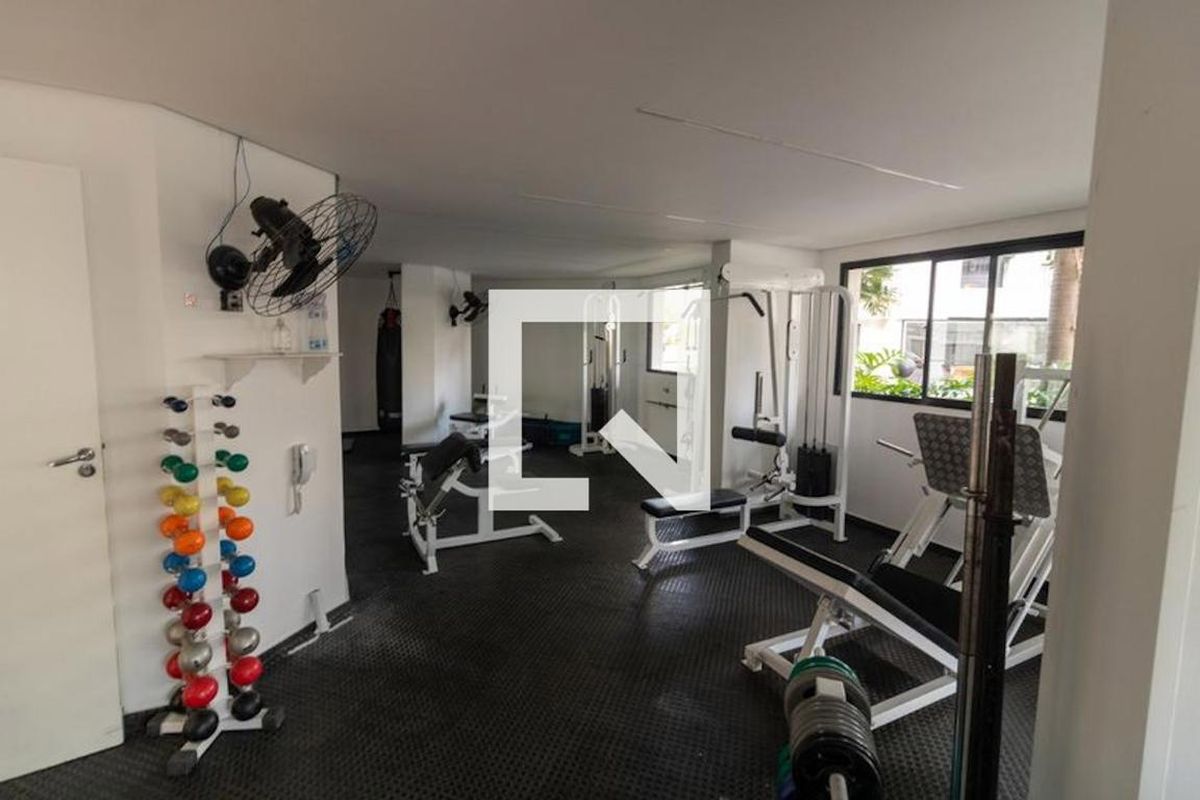 Apartamento, 2 quartos, 74 m² - Foto 82