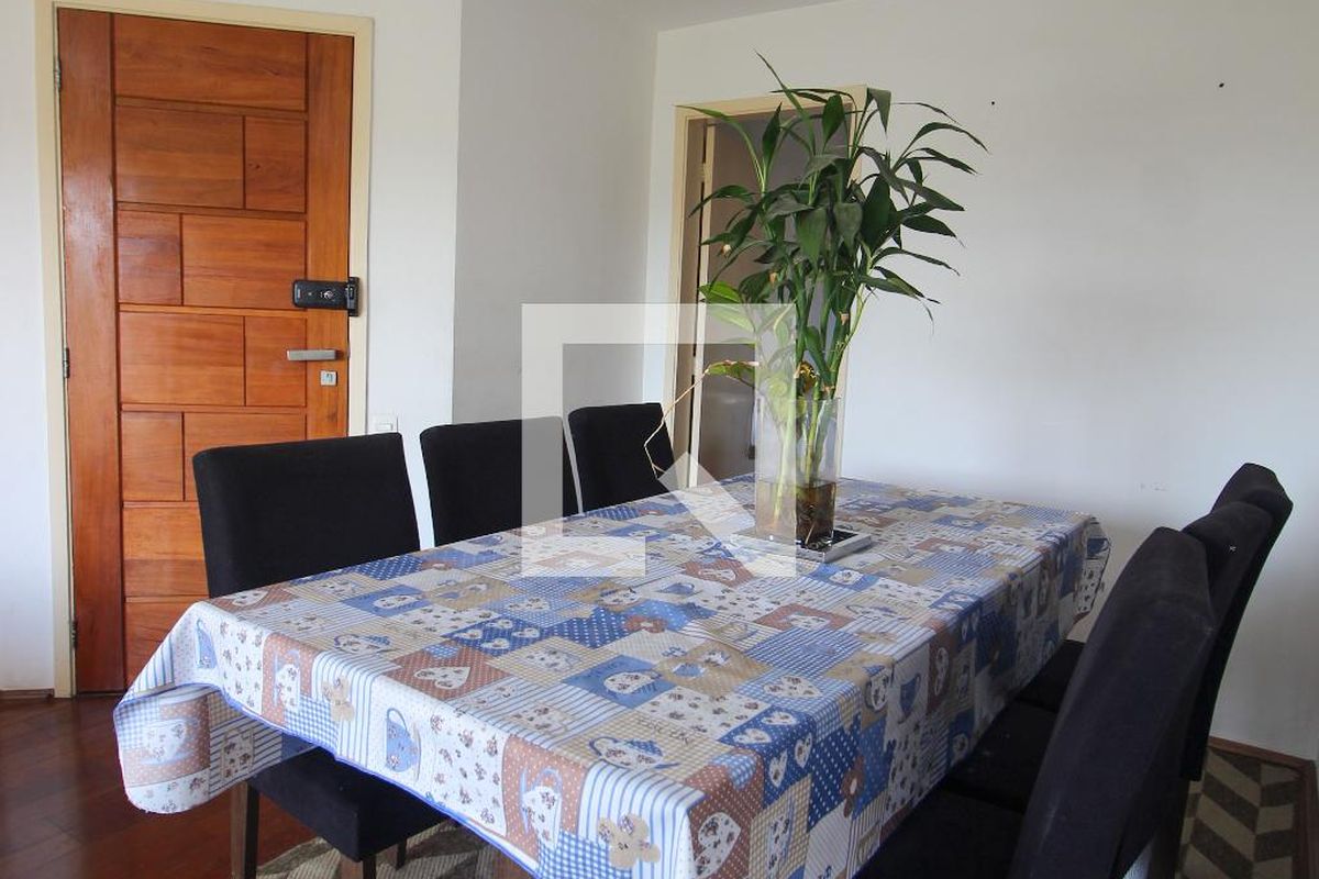 Apartamento, 2 quartos, 74 m² - Foto 6