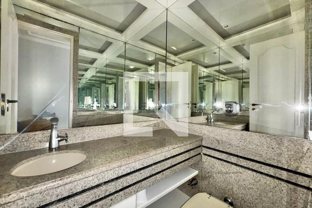 Apartamento, 4 quartos, 247 m² - Foto 98