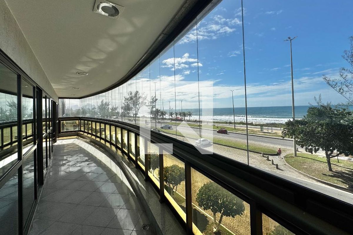 Apartamento, 4 quartos, 247 m² - Foto 16