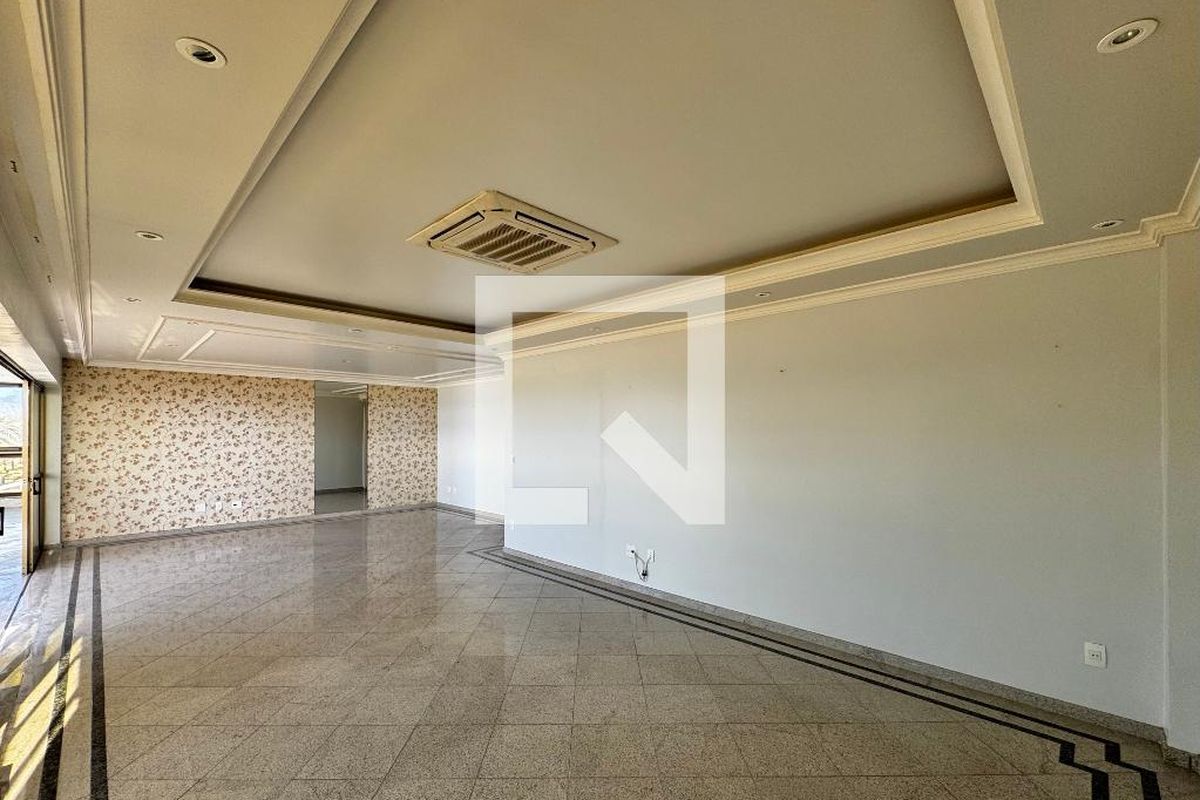 Apartamento, 4 quartos, 247 m² - Foto 4
