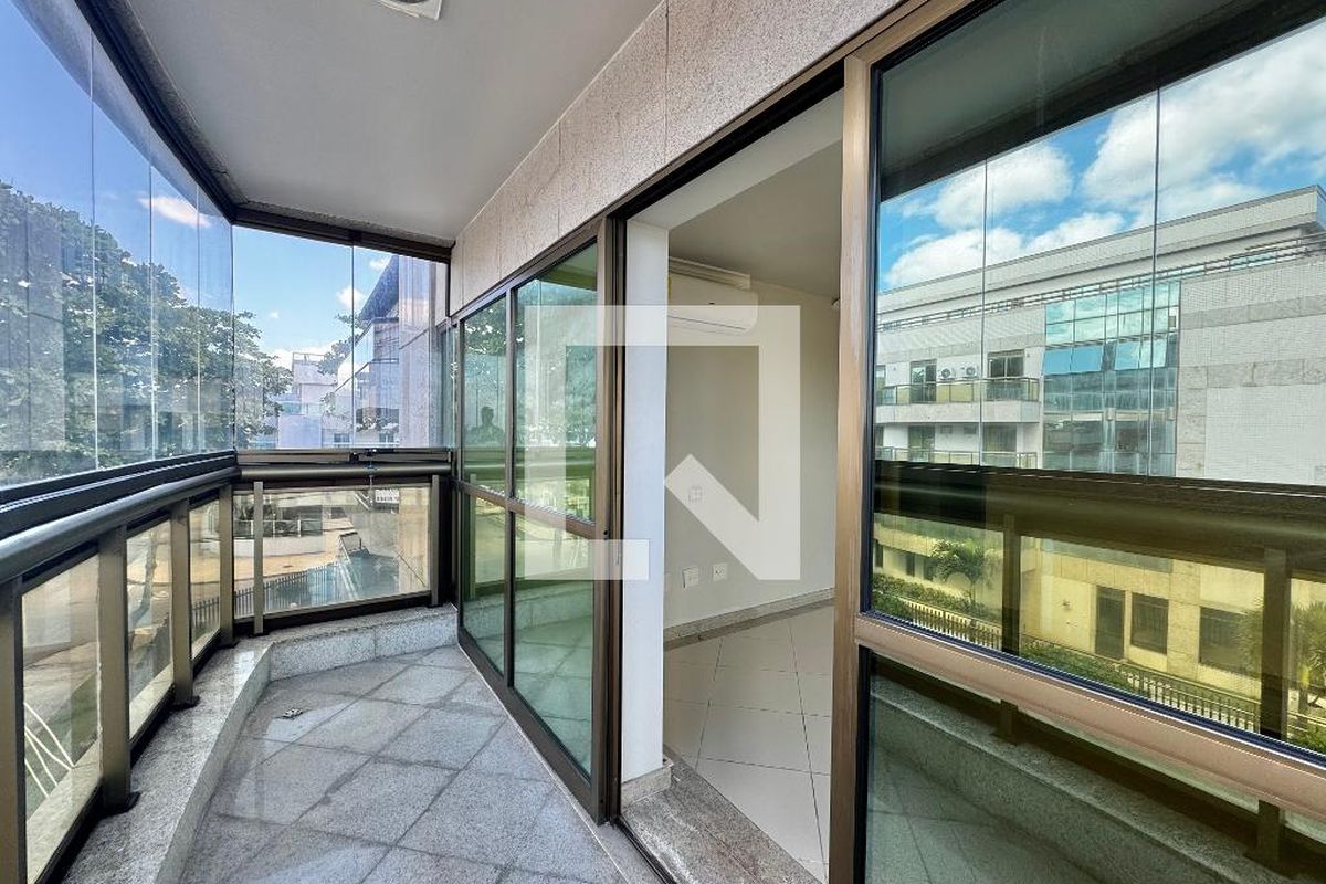 Apartamento, 4 quartos, 247 m² - Foto 40