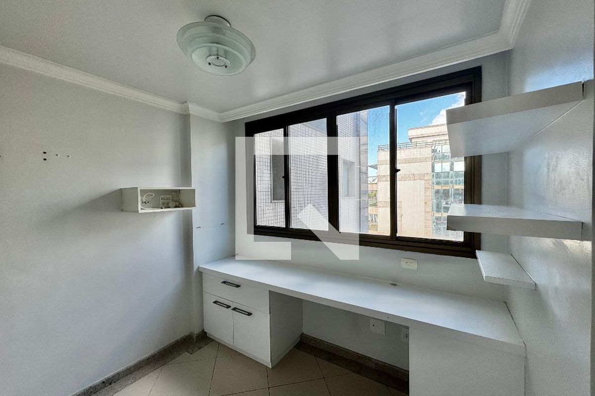 Apartamento, 4 quartos, 247 m² - Foto 60